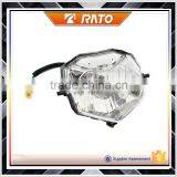 High Power Transformer Moto Lights 12V Motorcycle Head Light thumbnail-2