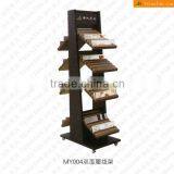 Mosaic Stone Display Stands-MY004