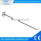 Various Kinds of Chrome Metal Wire Display Hooks thumbnail-2