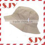 New Arrival Funny Outdoor Wide Brim Fedora Bucket Hat thumbnail-1