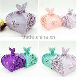 Cheap Large Favor Boxes Wedding Favour Box Candy Boxes thumbnail-1