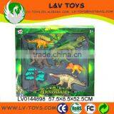 LV0144893 Kids DIY Assembling Plastic Dinosaurs thumbnail-6