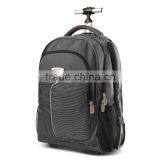 2016 New Arrival Trolley School Bag Laptop Trolley Backpack thumbnail-5