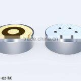 4012 Omnidirectional Electret Condenser Microphone Capacity Mic