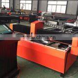 Sheetmetal Used Plasma Cutting Tables Machine for Sale
