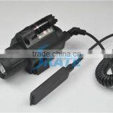 SR-JGSD 650nm Red Laser Sight With Super Bright 3 Watt Lumen LED thumbnail-6