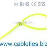Cheapest Self-Locking Nylon Roll Type Cable Tie thumbnail-4