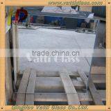 1mm Mirror Glass Sheet Aluminum Mirror/ High Quality 1mm Float Glass Aluminum Mirror/Silver Mirror thumbnail-1