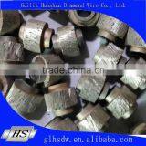 Best Quality Diamond Wire for Limestone Cutting With Dia.11mm thumbnail-3