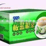 Foldable Offset Print White Card Paper Medicine Boxpharmaceutical Box