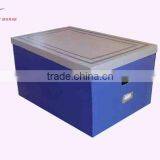 Paper Foldable Box 008