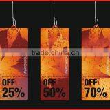 Labels for Clothing/ Sticker Label/ Price Tags