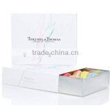 2016 Luxury Foldable Folding Paper Box/paper Box