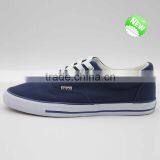 Stylish Thin Sole Blank Canvas Shoes for Boys for Men thumbnail-1