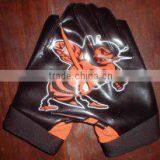 AMERICAN FOOTBALL GLOVES 840