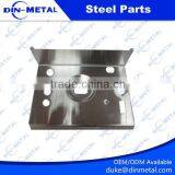 High Quality Metal Bending Machines Parts Stainless Steel Sheet Metal Fabrication thumbnail-1
