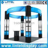 Exhibition Booth Design for Display & Construction thumbnail-5