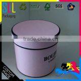 Manufactures Custom Cylinder Packaging Paper Box thumbnail-1
