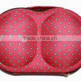 2016 EVA Bra Case, Lingerie Storage Bag, Bra Storage Box, Bra Organizer BC-012 thumbnail-3