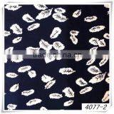 Hot Sale Printed Woven Rayon Fabric