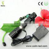 Flashlighthigh Performance Flashlight Cree Led Mini High Power Led thumbnail-1