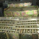 Scaffolding Base Jack, 38mmD*550mmL