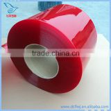 anti-static esd pvc strip curtain China professional manufacturer
