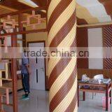 Wpc Indoor Wall Panel