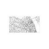 World GIS Mapinfo&ESRI Map/ Vietnam Digital Mapinfo Vector Map Newest Version thumbnail-3