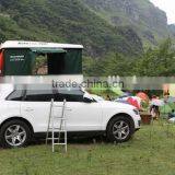 Waterproof and UV Resistant Tarp Tents for Car Roof,camping Car Roof Top Tent