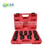 Axle Nut Socket-9pc thumbnail-1