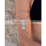 Hot Tassels Carving Jewelry Arm Chain thumbnail-2