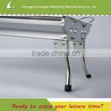 Factory Supply Portable Barbecue Grills With Good Prices thumbnail-5