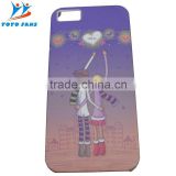 for iphone5 case WITH CE CERTIFICATE