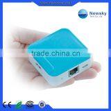 Mini Router 3g With Card Reader Function---DM8636R