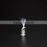 Wholesale Short Silicone Test Drip Tips for Ecigs/electronic Cigarette Using Best Material Disposable Silicone Drip Tip Cover thumbnail-5