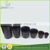 Blow Mouding Plastic Flower Pot thumbnail-4
