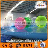 Wholesale Family Use Inflatable Ball Pool for Sale