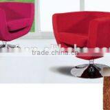 Living Room Chair Coffee Room Chair Low Back Chair thumbnail-2