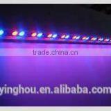 36/24 Pcs LED Wall Washer With Lights Color of Red,green and Blue, by DMX512,IP65 Rating thumbnail-3