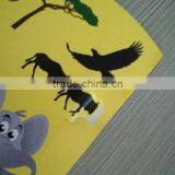 OEM Craft Factory Customized Removable Pvc Sticker Vinyl Sticker thumbnail-5