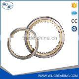 China Wholesale 13 Years Experience High Quality Single Row Angular Contact Ball Bearing 7244AC 220 x 400 x 65 mm