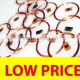 Diameter 18mm MIFARE Classic EV1 4K Clear Disc Tag (Special Offer From 9-Year Gold Supplier)*