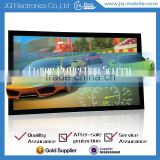 120 inch 16:9 format wall ounted fixed frame projector screens/3D HD Holographic Screen