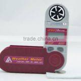 8910 Handheld Anemometer