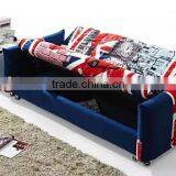 Transformable Sofa Bed Furniture thumbnail-2