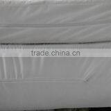 Terry 100% Polyester Zipper Mattress Protector thumbnail-2