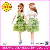 Defa Lucy Fashion Dream Girl Plastic Doll thumbnail-1