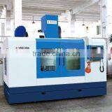 VMC 850 CNC vertical machine center