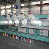 Four heads to bangladesh for sale embroidery machine